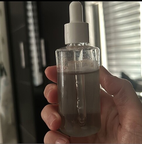 Göz bakım serumu göz çevresi morluğu için - Görsel 2