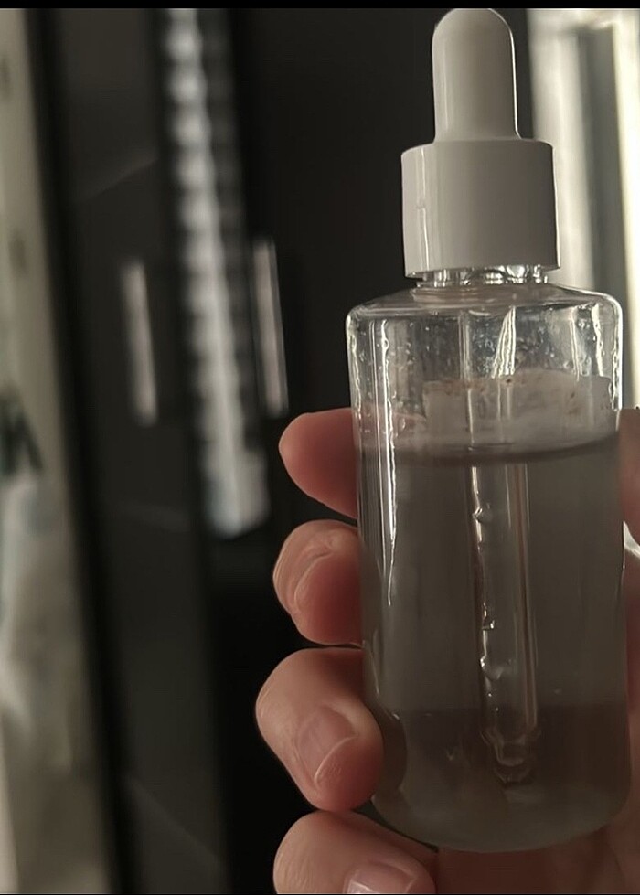 Göz bakım serumu göz çevresi morluğu için - Görsel 2