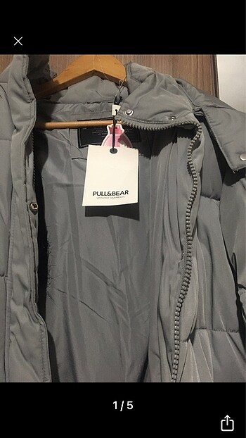 s Beden PULL BEAR Mont