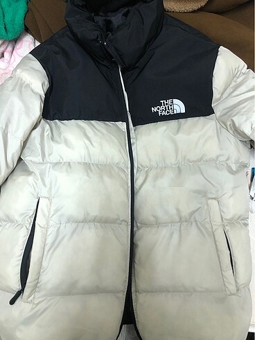 The north face