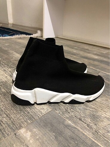 Balenciaga ayakkabı