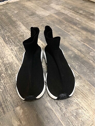 Balenciaga Balenciaga ayakkabı