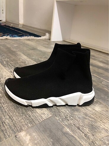 37 Beden Balenciaga ayakkabı