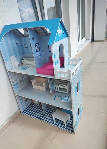 Oyun evi