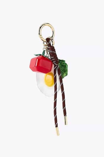 Zara Zara çanta charm & anahtarlık charm