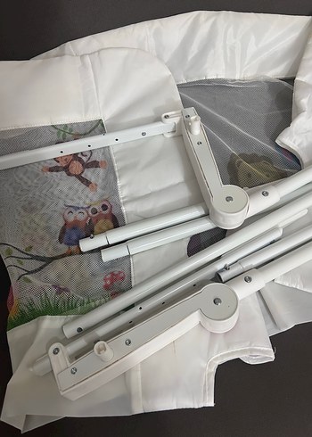 Yatak Kenar Koruyucu - Görsel 3