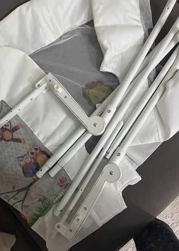 Yatak Kenar Koruyucu - Görsel 4