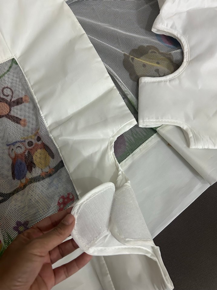 Yatak Kenar Koruyucu - Görsel 5