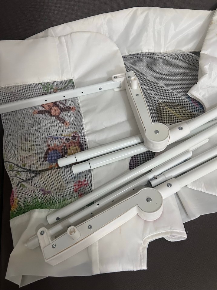 Yatak Kenar Koruyucu - Görsel 3