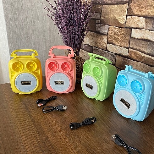 Hoparlör Speaker Radio