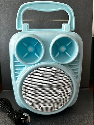 Hoparlör Speaker