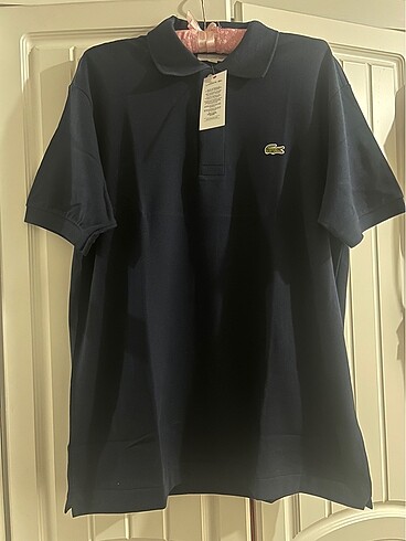 Lacoste Hiç kullanılmadı