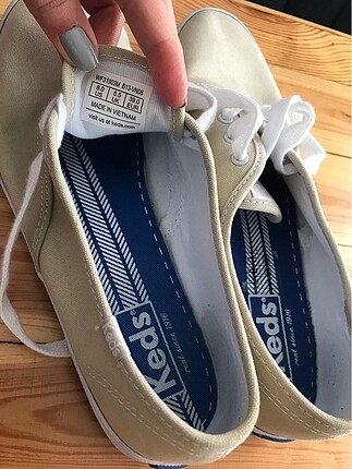 38 Beden Keds ayakkabı