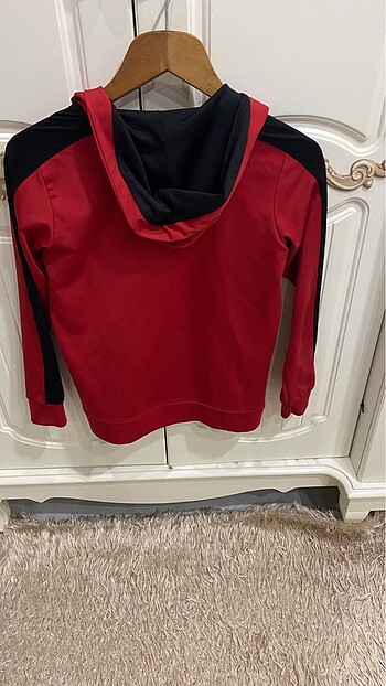 Nike Nike eşofman üsttü