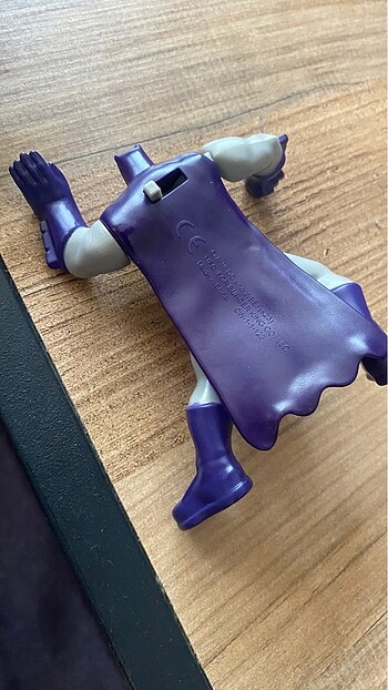 Beden Batman oyuncağı