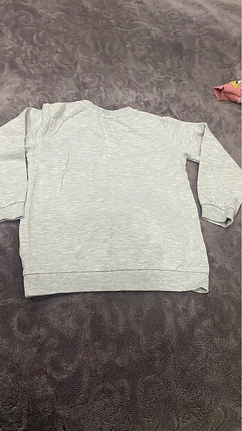 4 Yaş Beden Lcwaikiki çoçuk sweatshirt