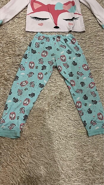 LC Waikiki Lcwaikiki pijama takımı