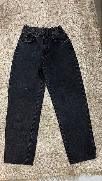 Pull&bear jean pantolon