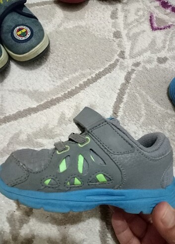 Nike Erkek çocuk ayakkabı 