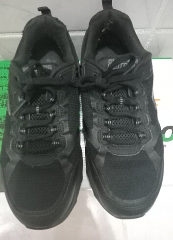 Skechers bayan spor ayakkabı