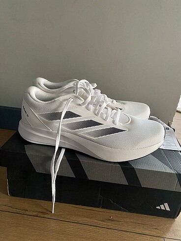 Adidas response super 2.0 erkek Beyaz