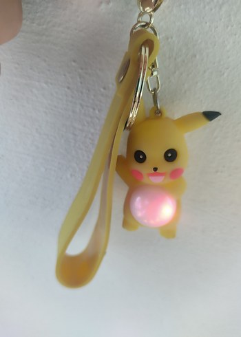  Beden Anahtarlık pokemon