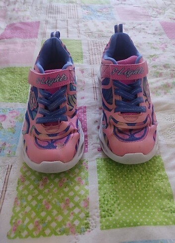 Skechers Spor ayakkabı