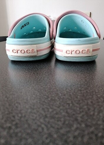 Crocs Crocs çocuk terlik 