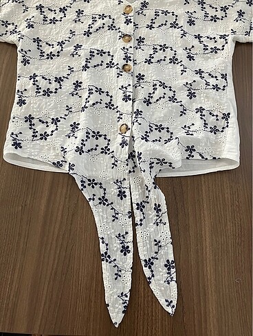 LC Waikiki LC Waikiki Yazlık Gömlek