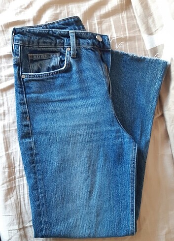 26 Beden Mavi victoria jean