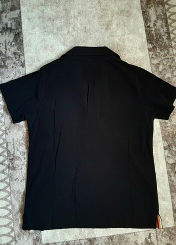 s Beden siyah Renk Gs store siyah polo yaka tişört 