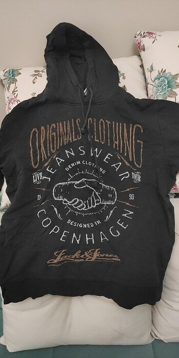 Sweatshirt Jack Jones 