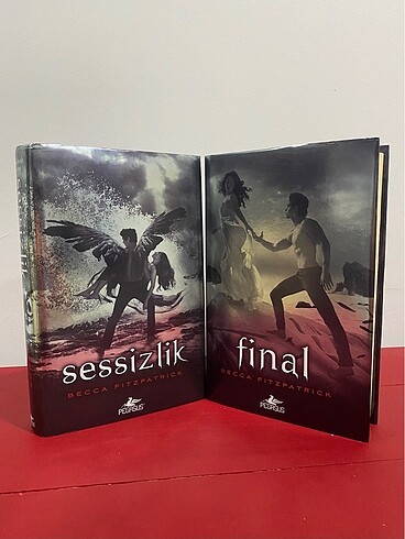 Fısıltı Serisi - Sessizlik - Final