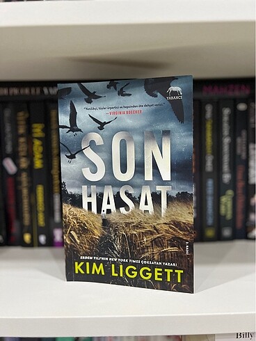 Son Hasat