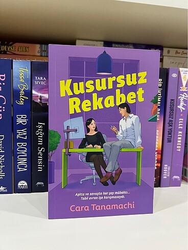 Kusursuz Rekabet