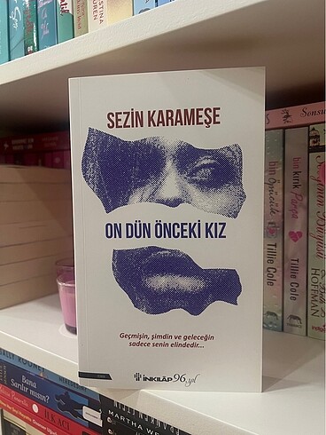 On Dün Önceki Kız