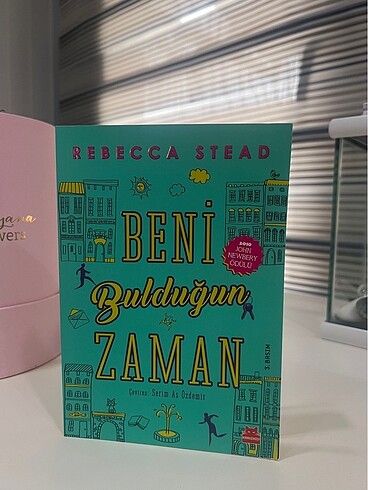 Beni Bulduğun Zaman