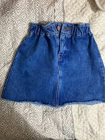 Lee cooper kot etek