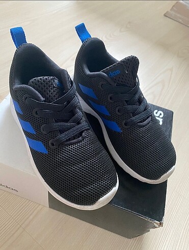 Adidas çocuk spor ayakkabı
