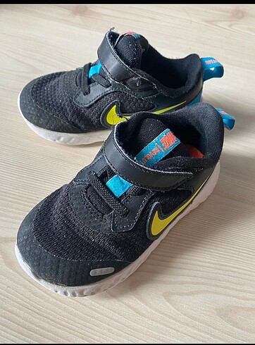 Nike Nike çocuk spor ayakkabı