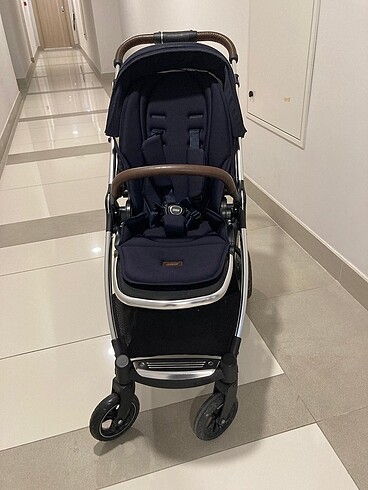 Mamas papas bebek arabası