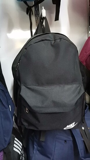 ÇANTA ESBACK 