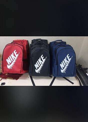 Nike NİKE JORDAN ÇANTALAR