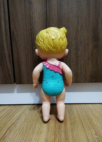 Baby Alive bebek