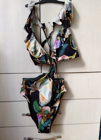 H&M Mayo bikini