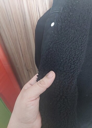 LC Waikiki Az kullanılmış kot ceket 