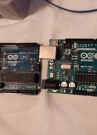 Arduino Uno Full Set