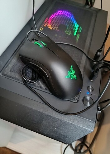 Razer Deathadder Essential