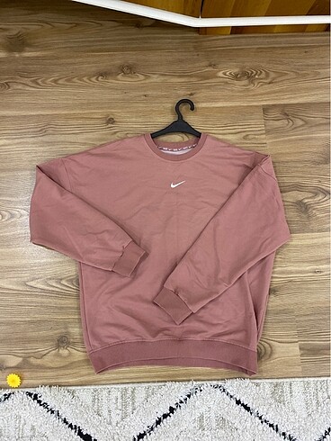 Orijinal Nike sweat