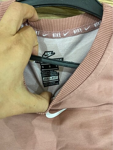 s Beden Orijinal Nike sweat